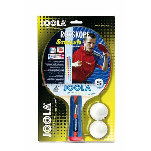 Joola Set za namizni tenis Smash, (676149) Cene
