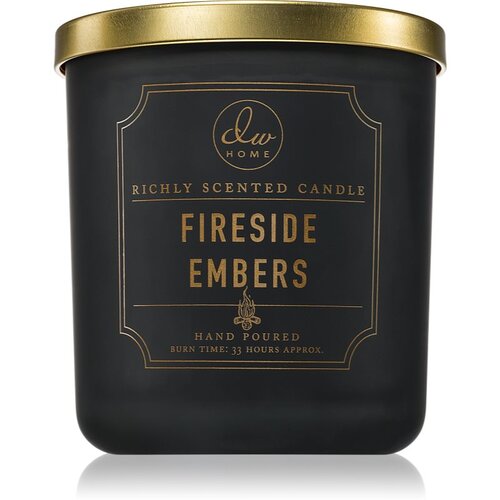 DW Home Signature Fireside Embers mirisna svijeća 255 g Cijene