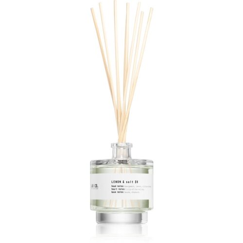 Ambientair Lab Co. Lemon &amp;amp; Salt aroma difuzor 100 ml Slike