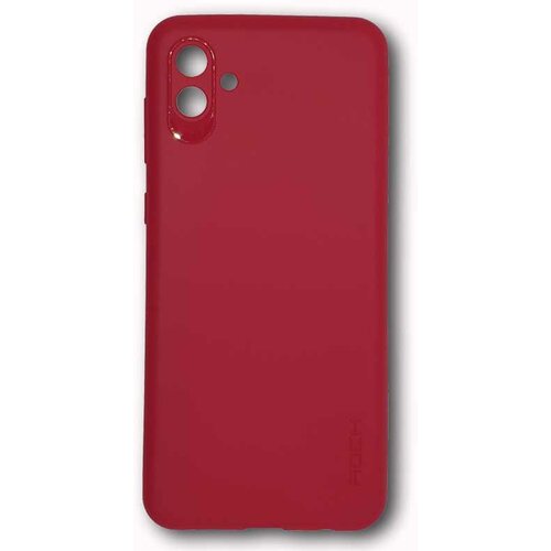 Rock A04 CRVENA SAMSUNG FUTROLA Cijene