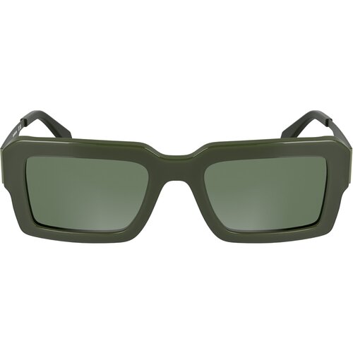Calvin Klein WOMEN&amp;amp;#39;S SUNGLASSES GREEN Slike