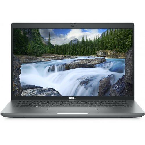 Dell Notebook Latitude 5450 35.6 cm (14 palac) Full HDIntel&amp;reg; Core&amp;trade; Ultra 5135U16 GB RAM512 GB SSD;njemačka, qwertz;Intel Slike
