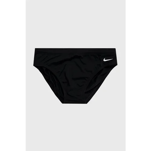 Nike Kupaće gaćice boja: crna