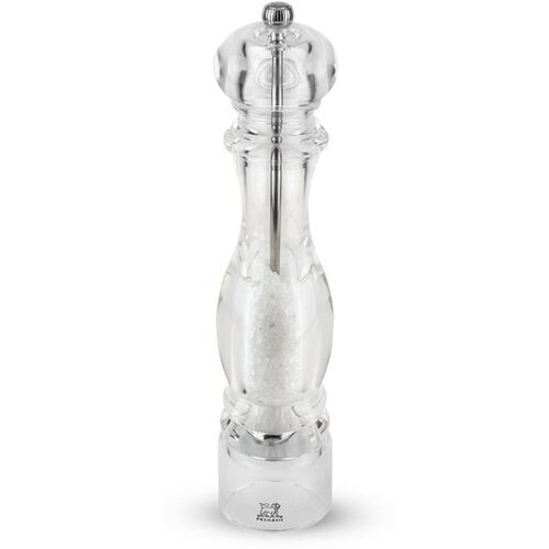 Peugeot NANCY salt mill Acryl clear 30 cm Cijene