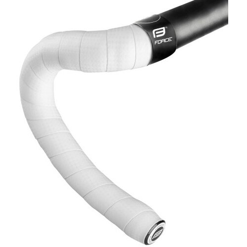 Force Traka volana karbon bela ( 38017 ) Slike