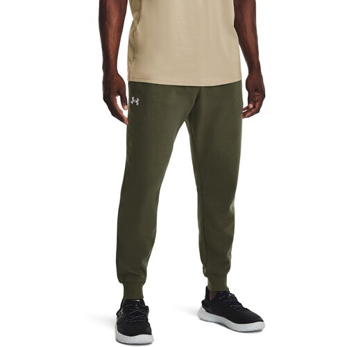 Under Armour Men&amp;#039;s sweatpants Rival Fleece Joggers Slike