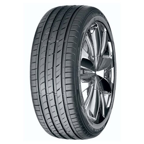 Nexen Letna 215/55R17 94V N FERA SU1 - Skladišče 9 (Dostava 5 delovnih dni) Cene