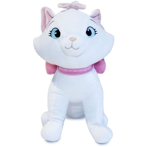 Disney The Aristocats Marie sound plush toy 30cm Slike