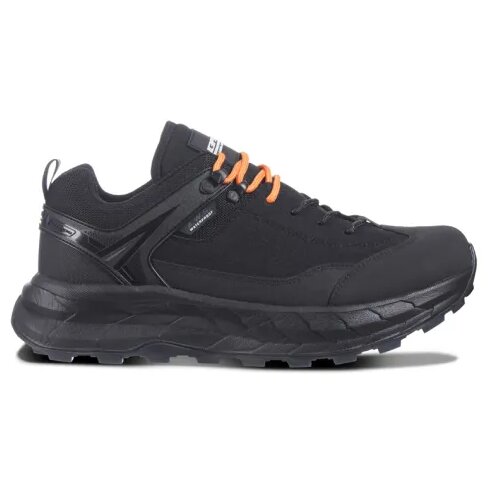 Icepeak Muške čizme Icepeak Ackas Mr, Crne Cene