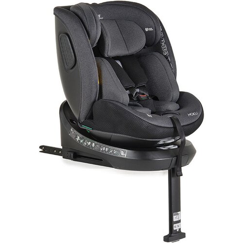 Cangaroo hoku auto sedište i-Size 40-150cm Cene