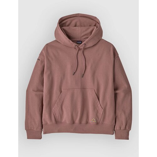 Patagonia Fitz Roy Massif Daily Pulover s kapuco moonrise taupe Cene