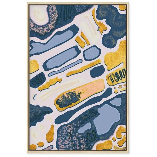  Slika - Nature Organica (1 Part) Vertical 40x60 Cijene