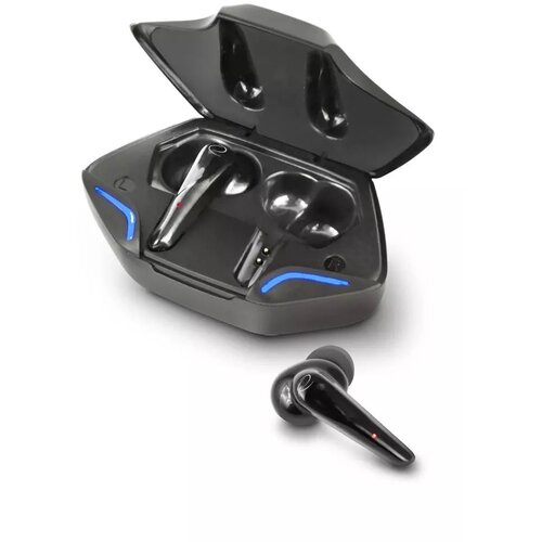 Esperanza EH231K Bluetooth In-Ear Headphone TWS Black Cene