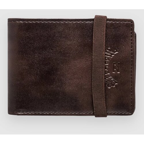 Billabong Locked Slim Denarnica chocolate Cene