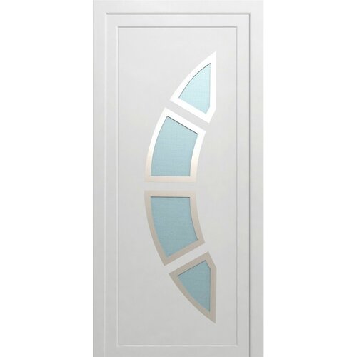 Solid elements zunanja vhodna vrata solid elements koper KF34 (70 x 1000 x 2100 mm, bela, desna, brez kljuke in cilindra, pvc) Cene