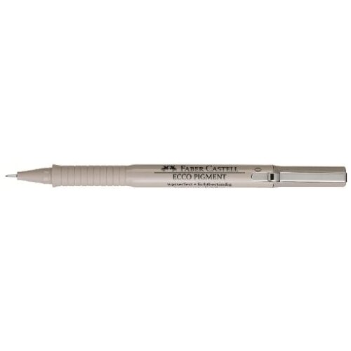 Faber-Castell pigment 0.1 mm | odaberite si varijantu (Faber Castel - ) Slike