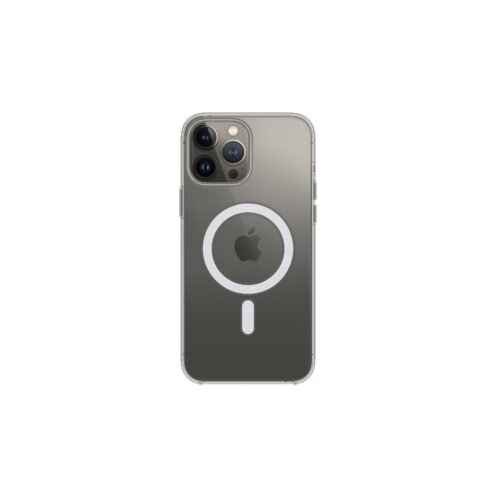 Apple 13 Pro Max Clear Case with MagSafe Cijene