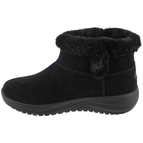 Skechers Slip-ins: On-the-Go Stellar - Madison ženske čizme 144734-BBK Slike