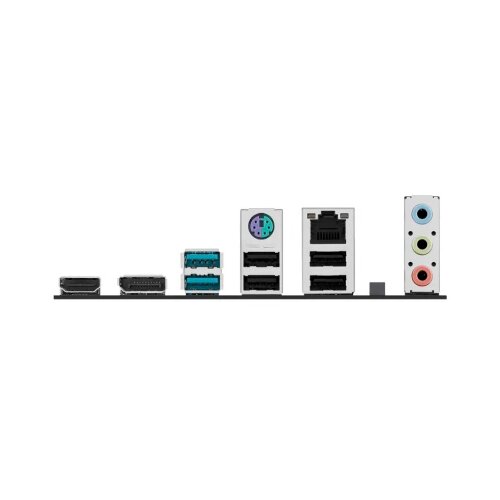 Asus PRIME H810M-A-CSM matična ploča Slike