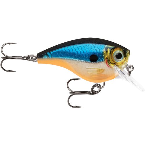 Rapala vobler bx brat bxb06 bgh Cene