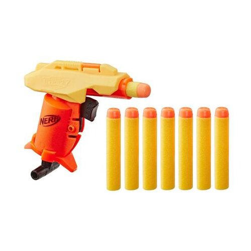 Nerf ALPHA STRIKE STINGER SD E6972 Cijene