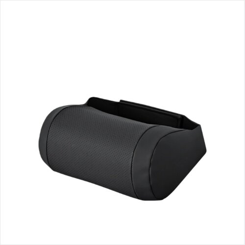 INF Avtomobilski Vratni Vzglavnik s Spominsko Peno za Udobno Podporo Glavi in Vratu Black, (5000116273) Cene