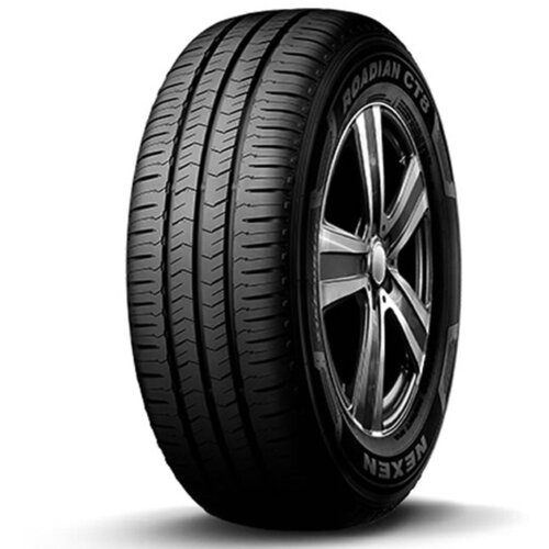 Nexen 205/75 R16C Roadian CT8 113/111R letnja guma Cene