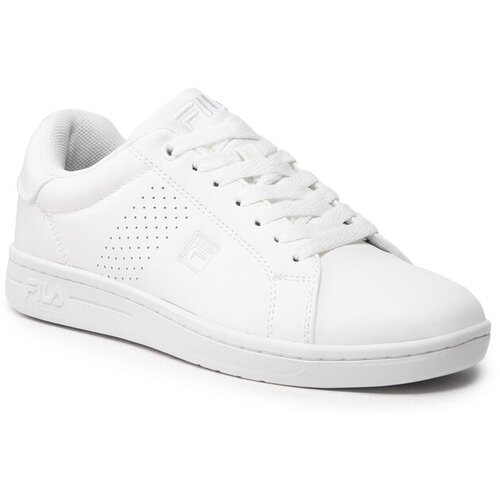 Fila Crosscourt 2 Low Wmn Bijela Slike