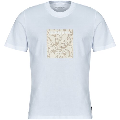 Jack &amp;amp; Jones JCOTARMAC Bijela Slike