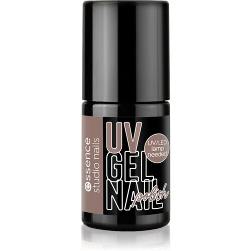 Essence studio nails UV GEL NAIL gel lak za nohte z uporabo UV/LED lučke odtenek 109 love it a latte 5 ml Cene