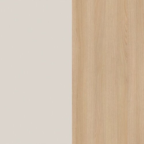 Germania Sivo-bež/v svetli naravni barvi set za hodnik 96x95x30 cm Cormano &amp;ndash; Slike