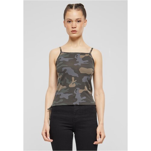 Brandit Women's top Lilly darkcamo Cene