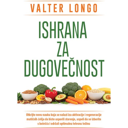 Publik Praktikum Ishrana za dugovečnost ( H0276 ) Cene