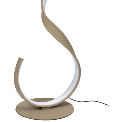 ONLI LED stojeća lampa MATISSE LED/30W/230V bež Slike