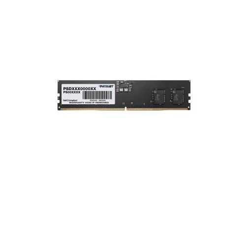 Patriot RAM 16GB DDR5 5600MHzSODIMM