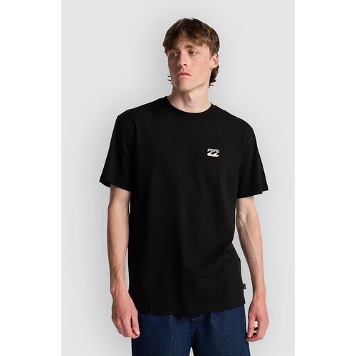 Billabong Icon Wave T-shirt black Slike