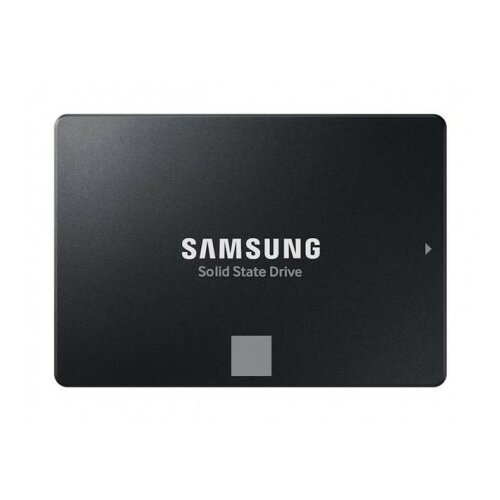 Samsung SSD 500GB 870 EVO 2.5" EU ( 0001207969 ) 870EVO, 2,5 SATA, 500GB Cene