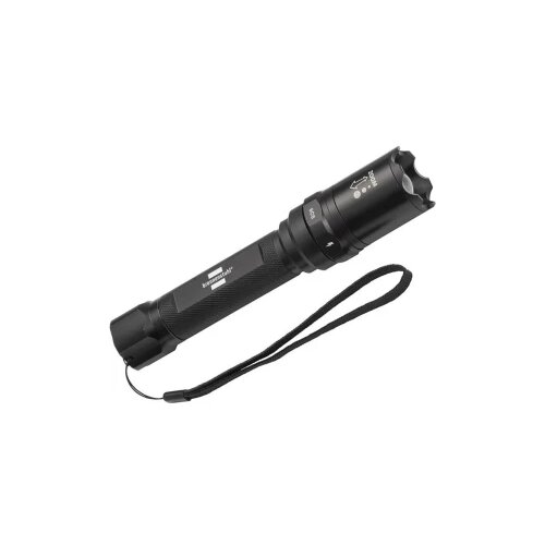 Brennenstuhl LuxPremium TL 400 AFS LED Džepna svjetiljka S trakom za nošenje oko ruke pogon na punjivu bateriju 430 lm 13 h 260 Cijene