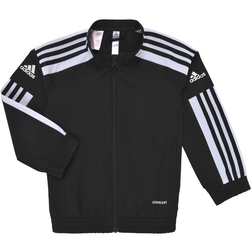 Adidas SQ21 PRE JKT Y Crna Cijene