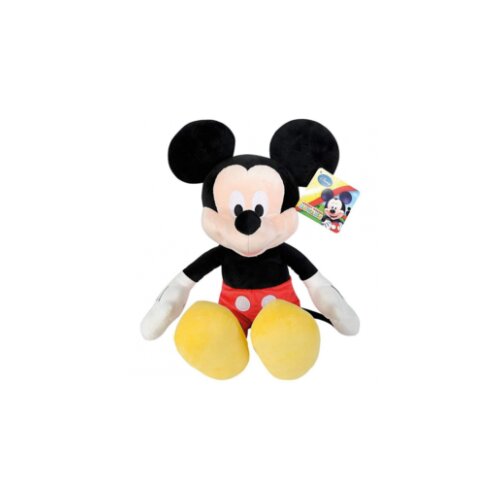 Disney pliš Mickey mouse 20CM IGDI0090 Slike