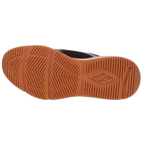 Skechers Nizke superge Tres-air Uno Neces Črna Slike