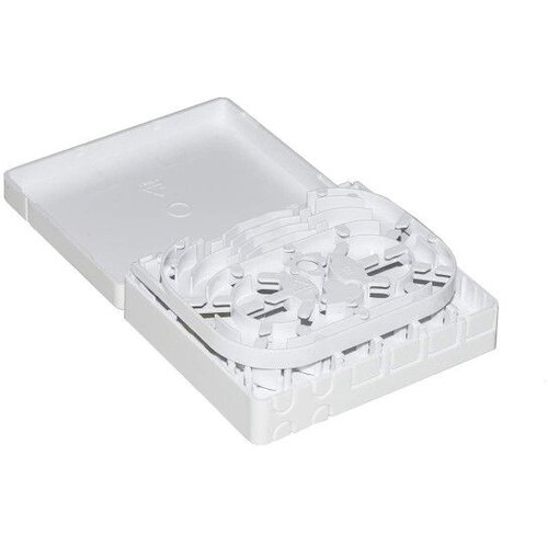 Exeshop Optička razvodna kutija (ZOK) ExeLink sa 4 slota za konektore Cene