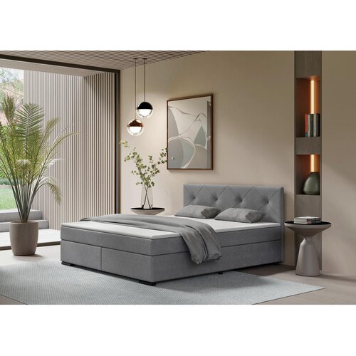 MID.YOU POSTELJA BOXSPRING Cene