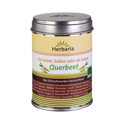 Herbaria Querbeet Slike
