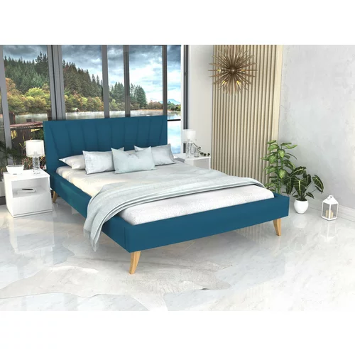 Kreveti FDM krevet sa spremnikom heaven - 120x200 cm