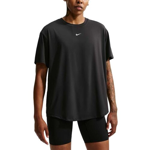 Nike W nk1 df tie back ss Cene