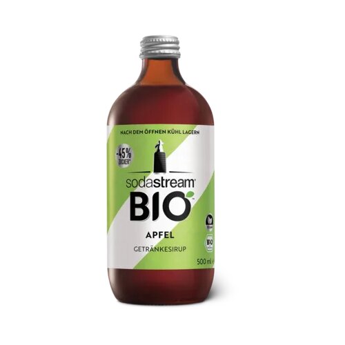 BIO jabolčni sirup Cene