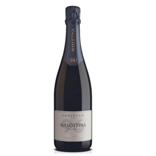 Masottina Prosecco Extra Dry 0,75l Slike