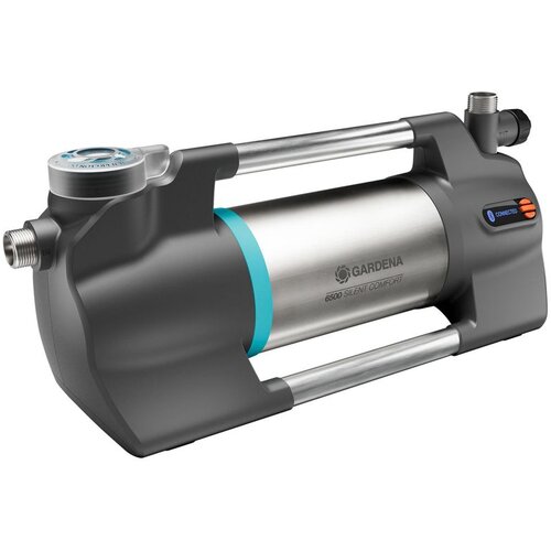 Gardena Vrtna črpalka SilentComfort 6300 (1300 W, maks. pretok vode: 6500 l/h) Cene