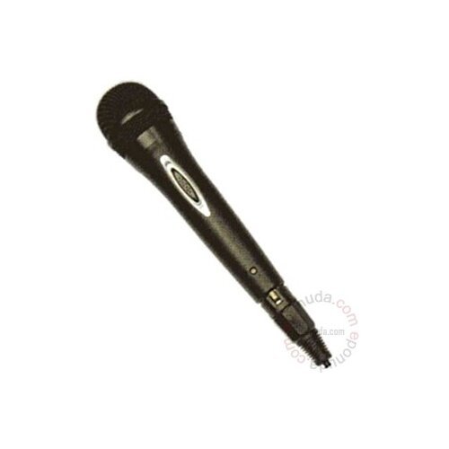 Vivanco DM 40 Black mikrofon Slike